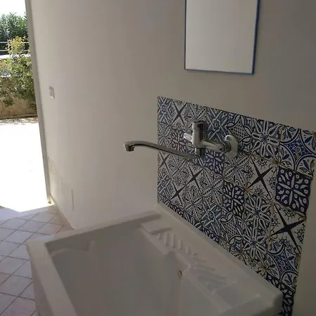 Villetta Il Lentisco * ナルド