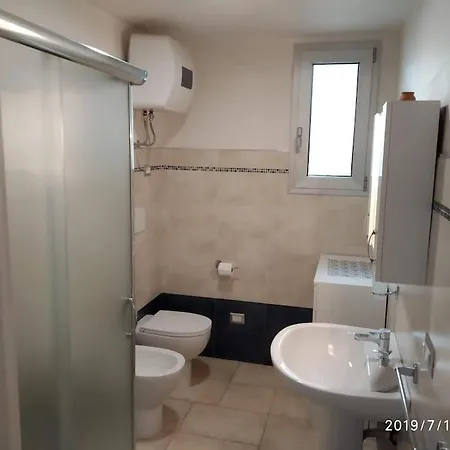 Villetta Il Lentisco *