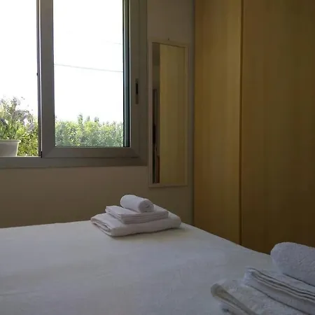 Villetta Il Lentisco *