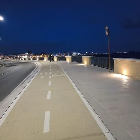 Villetta Il Lentisco *