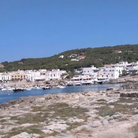 別荘 Villetta Il Lentisco