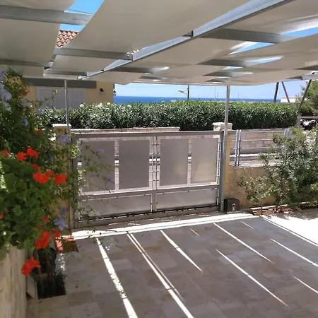 Villetta Il Lentisco *