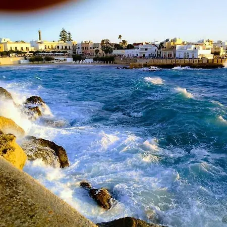 Villetta Il Lentisco ナルド